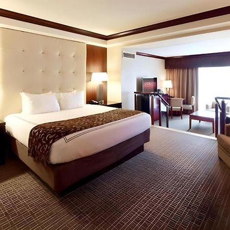 Ameristar Casino Resort And Spa Saint Charles מראה חיצוני תמונה
