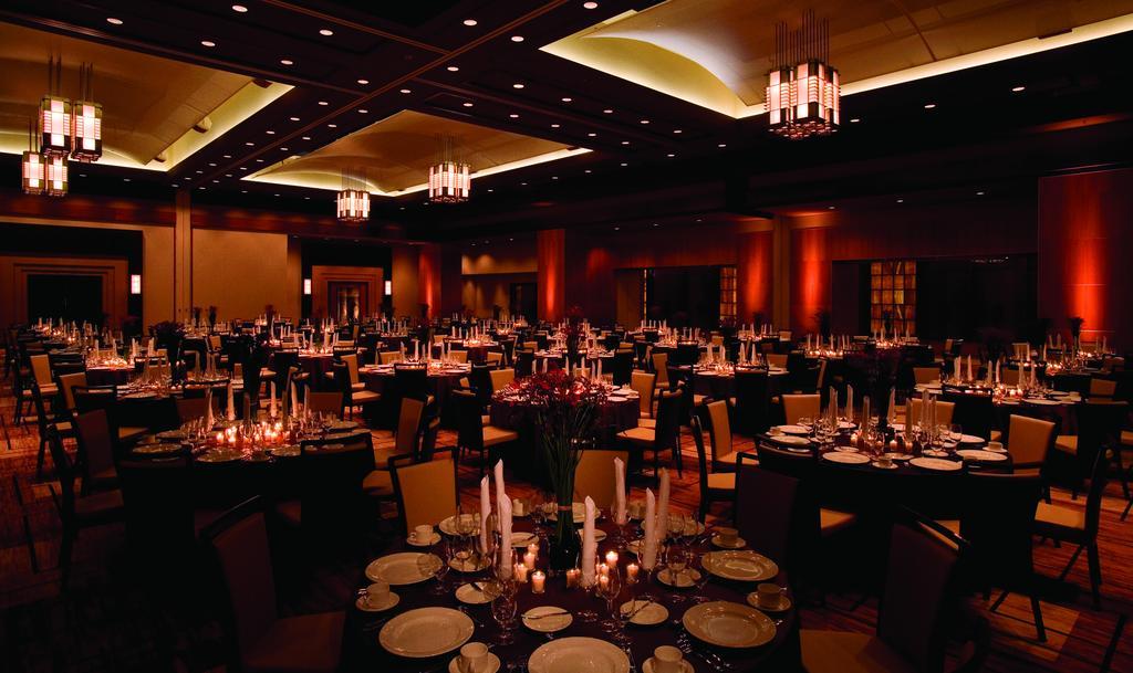 Ameristar Casino Resort And Spa Saint Charles מראה חיצוני תמונה