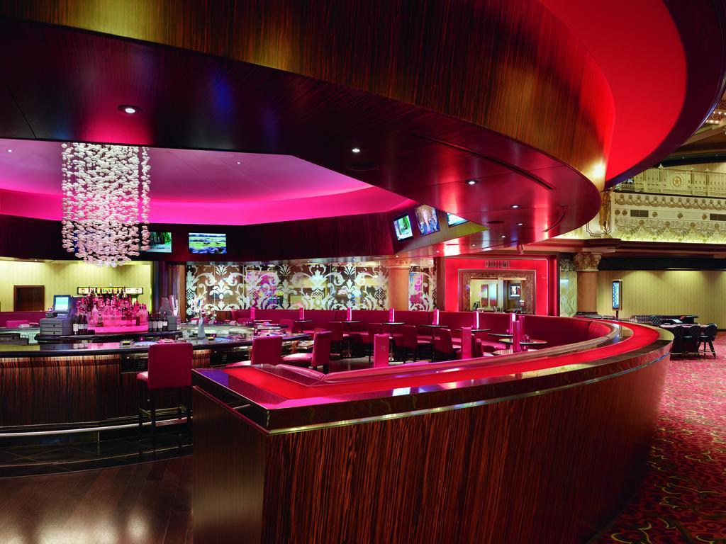 Ameristar Casino Resort And Spa Saint Charles מראה חיצוני תמונה