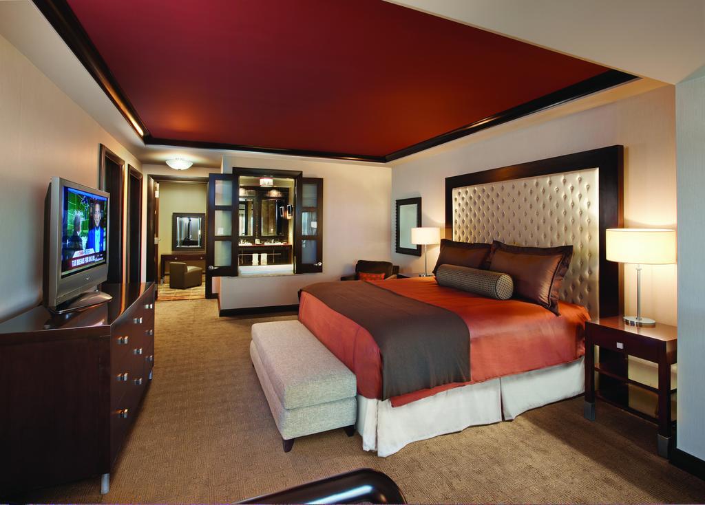 Ameristar Casino Resort And Spa Saint Charles מראה חיצוני תמונה