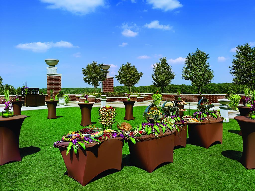 Ameristar Casino Resort And Spa Saint Charles מראה חיצוני תמונה