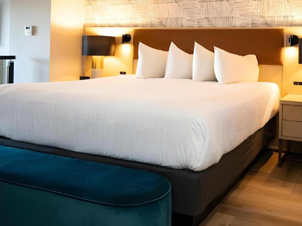 Ameristar Casino Resort And Spa Saint Charles מראה חיצוני תמונה