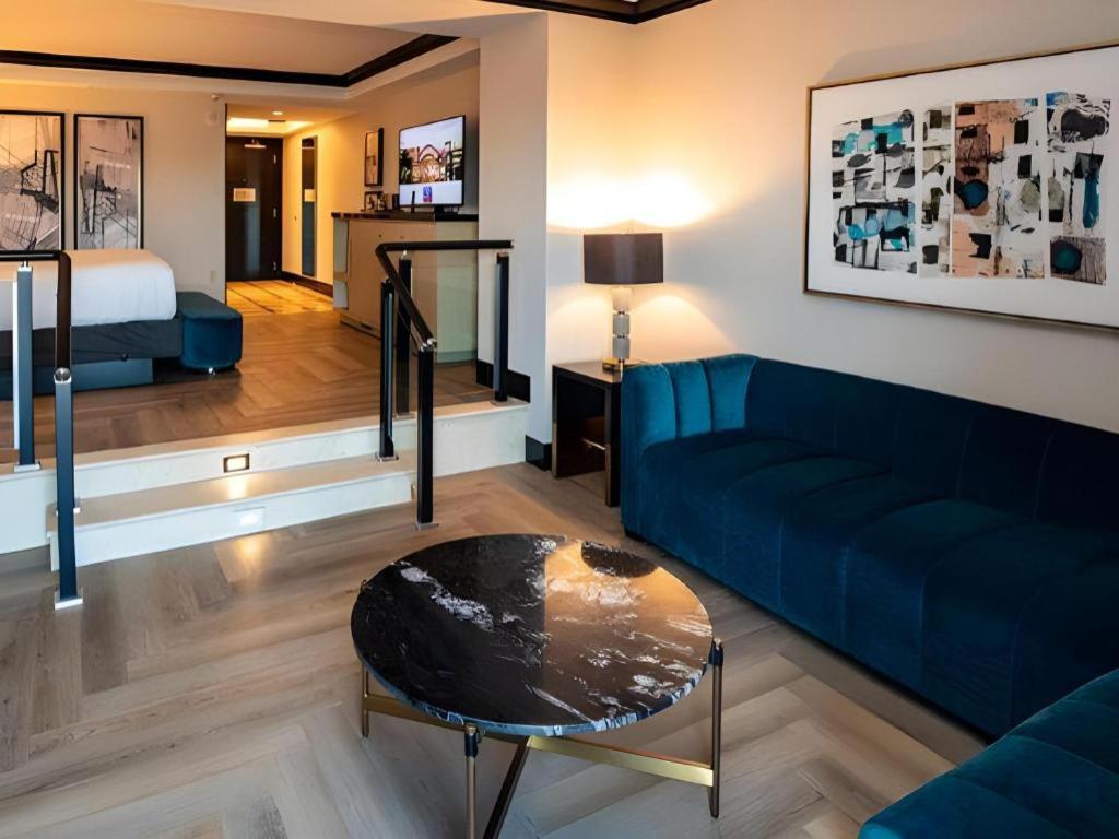 Ameristar Casino Resort And Spa Saint Charles מראה חיצוני תמונה