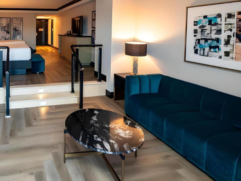 Ameristar Casino Resort And Spa Saint Charles מראה חיצוני תמונה