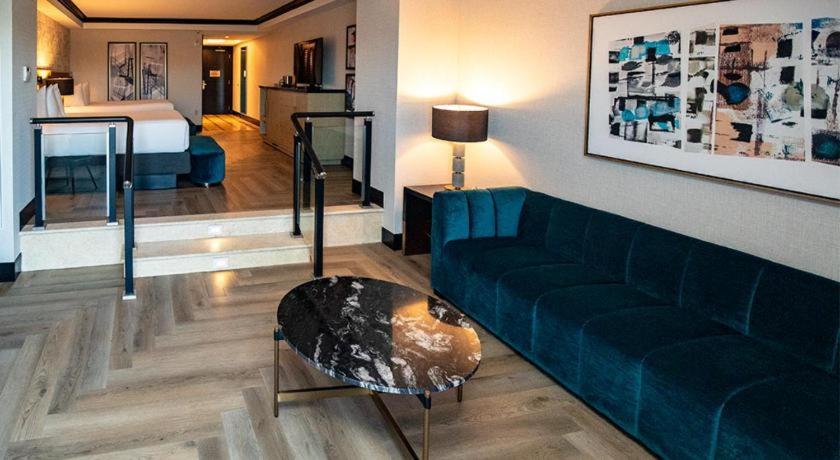 Ameristar Casino Resort And Spa Saint Charles מראה חיצוני תמונה