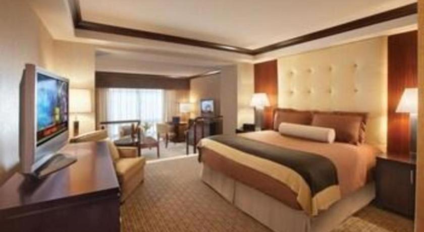 Ameristar Casino Resort And Spa Saint Charles מראה חיצוני תמונה