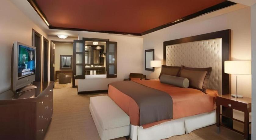Ameristar Casino Resort And Spa Saint Charles מראה חיצוני תמונה