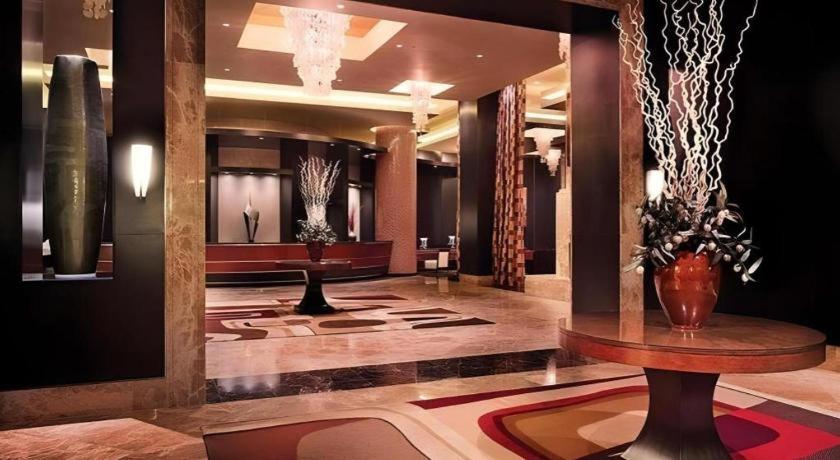 Ameristar Casino Resort And Spa Saint Charles מראה חיצוני תמונה