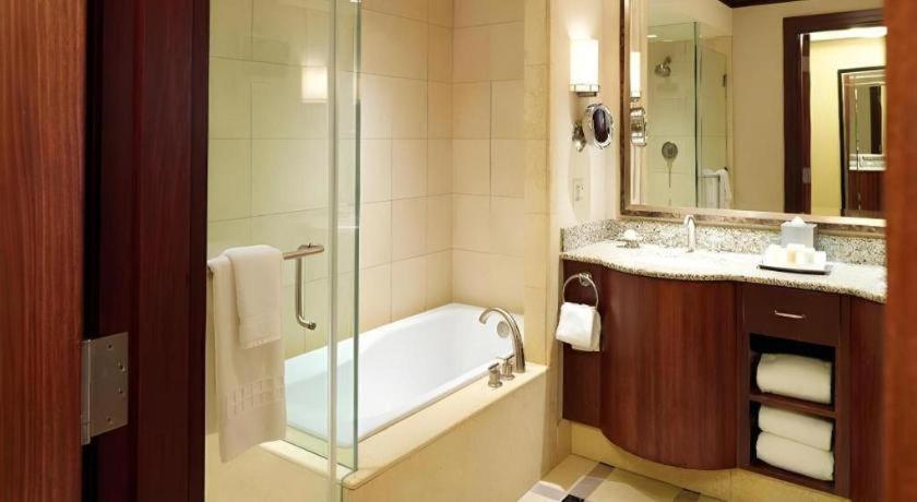 Ameristar Casino Resort And Spa Saint Charles מראה חיצוני תמונה