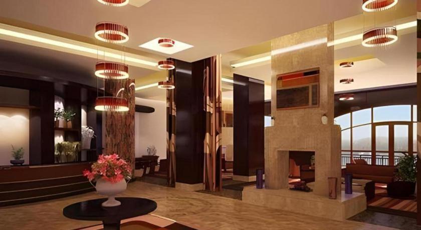 Ameristar Casino Resort And Spa Saint Charles מראה חיצוני תמונה