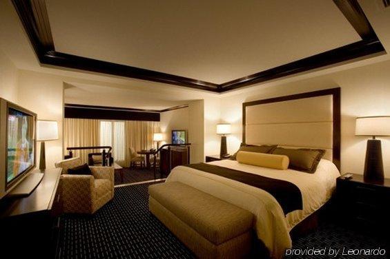 Ameristar Casino Resort And Spa Saint Charles חדר תמונה
