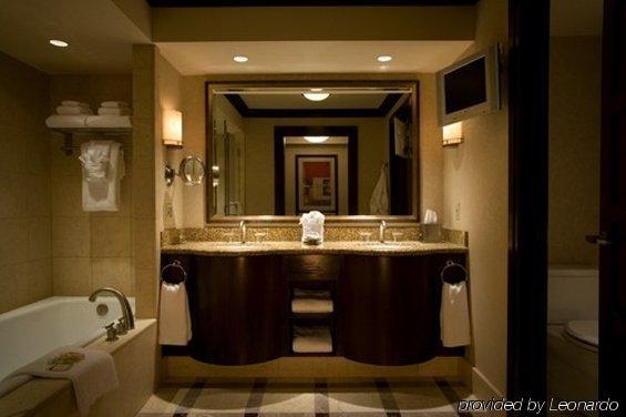 Ameristar Casino Resort And Spa Saint Charles חדר תמונה
